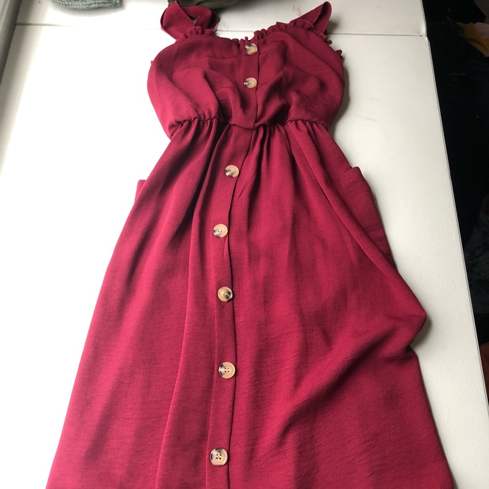 summer dresses